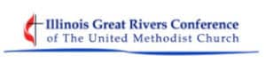 Illinois Great Rivers Conference Logo
