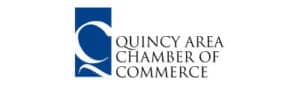 Quincy Chamber of Commerce Logo