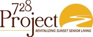 728 Project Logo