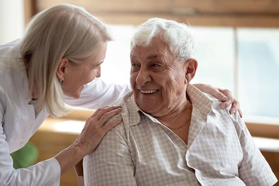 Senior Care