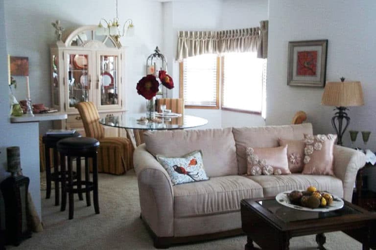 Apartments & Villas Sunset Senior Living Quincy IL