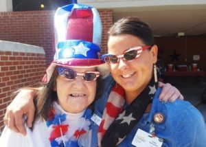 Volunteer at Sunset Senior Living in Quincy IL