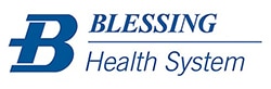 Blessing Health System Logo