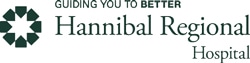 Hannibal Regional Hospital Logo