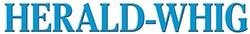 Herald-Whig Logo