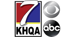 KHQA Logo