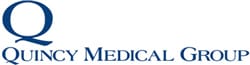 Quincy Medical Group Logo