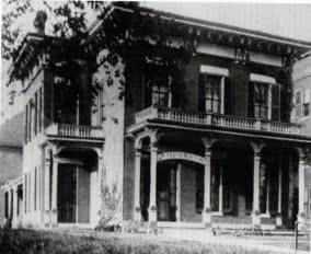 Original Sunset Home Building